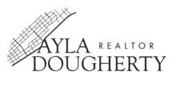 Ayla Dougherty Logo