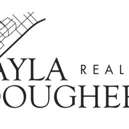 Ayla Dougherty Logo