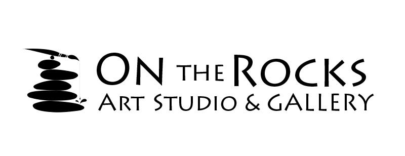 On The Rocks Art Studio