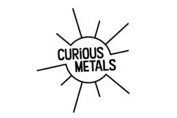Curious Metals Logo